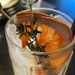 Thyme After Thyme
