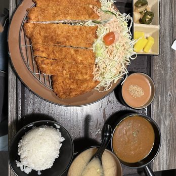 Hako - Curry Tonkatsu - Sushi Bars Near Me - Irvine, California Hako - Curry Tonkatsu - Sushi Bars Near Me - Irvine, California