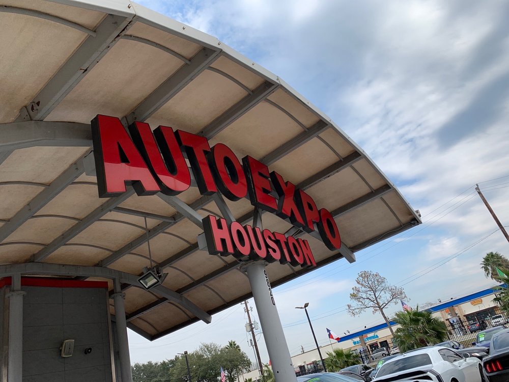 Auto Expo Houston, Houston Roadtrippers