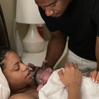 SCV Birth Center - Fresh out the womb with some skin to skin - Midwives Near Me - Santa Clarita, California SCV Birth Center - Fresh out the womb with some skin to skin - Midwives Near Me - Santa Clarita, California