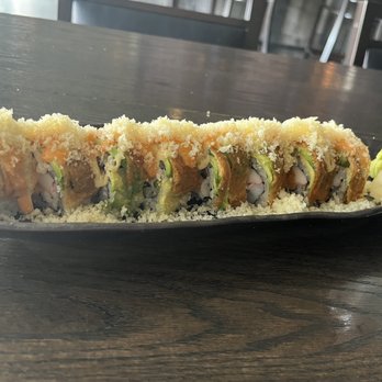Wasabi Restaurant & Bar - Jekyll n' Hyde Roll - Sushi Bars Near Me - Downers Grove, Illinois Wasabi Restaurant & Bar - Jekyll n' Hyde Roll - Sushi Bars Near Me - Downers Grove, Illinois