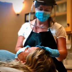 Body & Sol Aveda Salon Spa