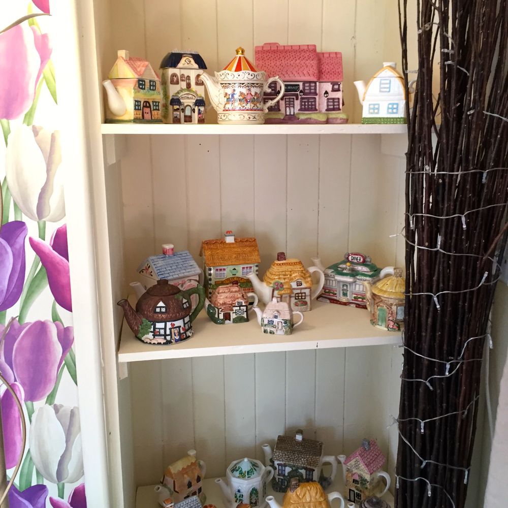 The Wild Flour - Bakeries Near Me - Newtonmore, HLD The Wild Flour - Bakeries Near Me - Newtonmore, HLD