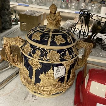 Savers - Thrift Stores Near Me - Fountain Valley, California