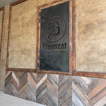 Bosscat Kitchen & Libations - New American Near Me - Irvine, California Bosscat Kitchen & Libations - New American Near Me - Irvine, California