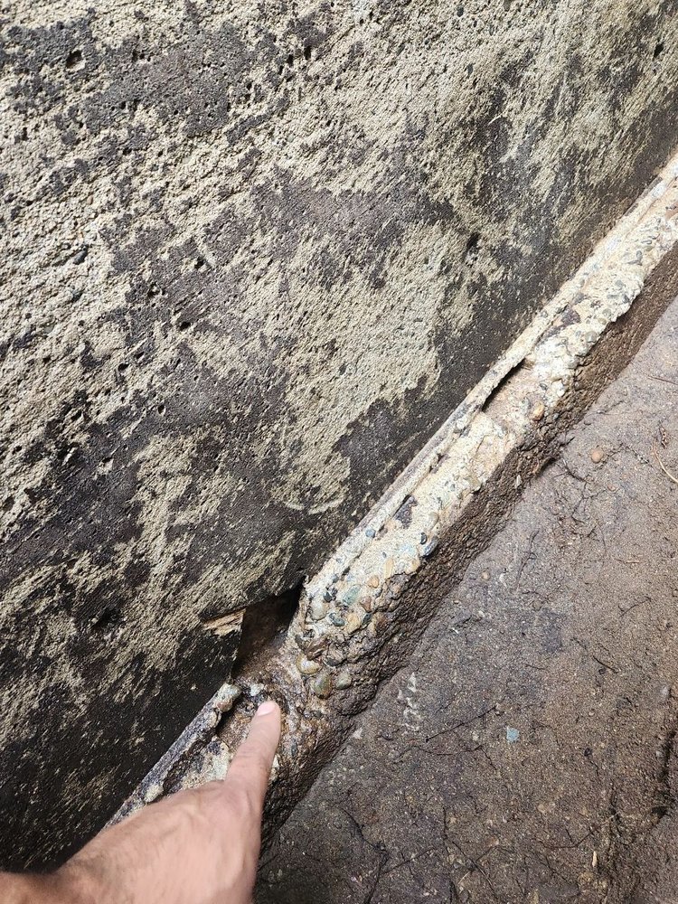 Slide of P4 Construction