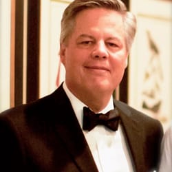 David Phillips, PHD - Dr. Phillips