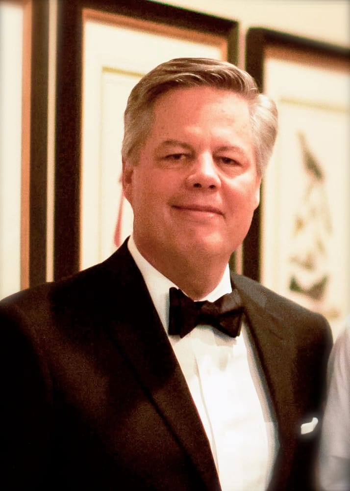 David Phillips, PHD - child therapist in Atlanta, GA