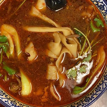Xian Kitchen - Chinese Near Me - Milpitas, California