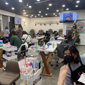 Mission Nails And Spa - Pedicure - Skin Care Near Me - San Diego, California Mission Nails And Spa - Pedicure - Skin Care Near Me - San Diego, California