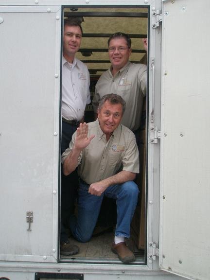 Slide of Mike Bachman Plumbing