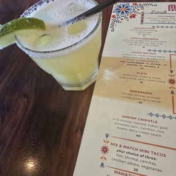 Mamazul Mexican Grill - Breakfast & Brunch Near Me - New York, New York