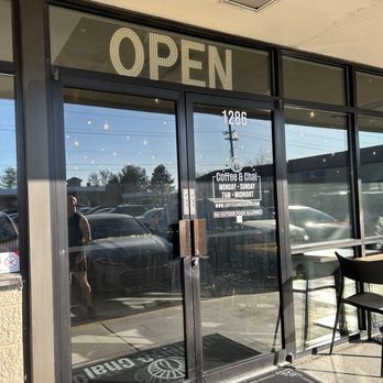 Coffee & Chai - Coffee & Tea Near Me - West Jordan, Utah Coffee & Chai - Coffee & Tea Near Me - West Jordan, Utah