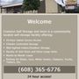 Photo of Cranston Self Storage UHaul