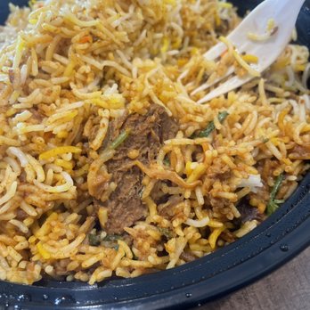 Noorani Halal Restaurant - Beef Biryani - Pakistani Near Me - Garden Grove, California Noorani Halal Restaurant - Beef Biryani - Pakistani Near Me - Garden Grove, California