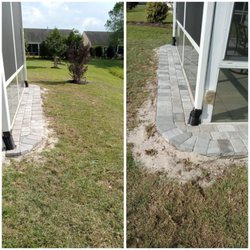 Walters Lawn Care