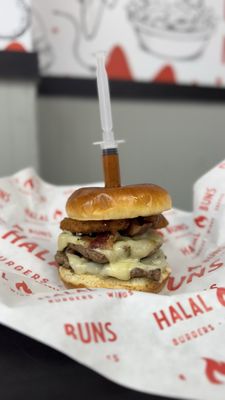 HALAL BUNS - Updated January 2026 - 44 Photos & 16 Reviews - 1537