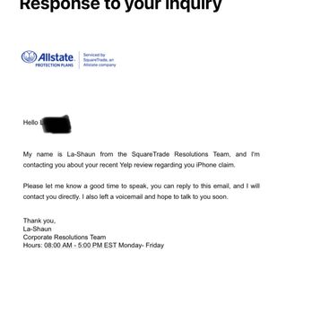 SquareTrade - Mobile Phone Repair Near Me - Brisbane, California SquareTrade - Mobile Phone Repair Near Me - Brisbane, California