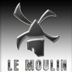 Dancing Le Moulin