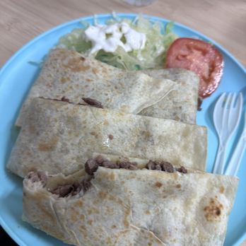 Chela's y Carnitas - Quesadilla - Mexican Near Me - Victorville, California Chela's y Carnitas - Quesadilla - Mexican Near Me - Victorville, California