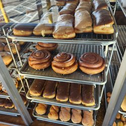 Ms Donuts & Ice Cream