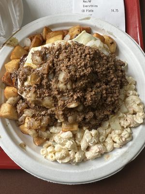 Nick Tahou Hots by null
