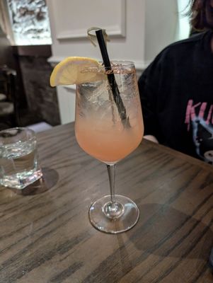 Gaspar Brasserie Française by null