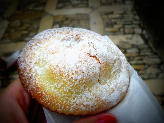 Pasticceria Maria Grammatico - Erice by null