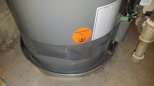 Atherton Plumbing Logo