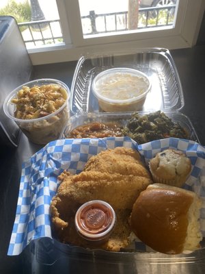 A Taste of Soul PDX by null