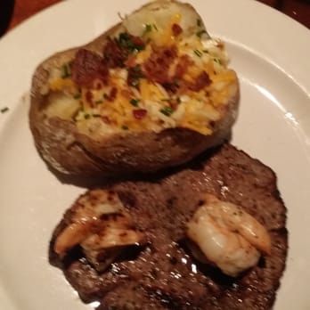 Hennen's - My meal - Steakhouses Near Me - Chattanooga, Tennessee
