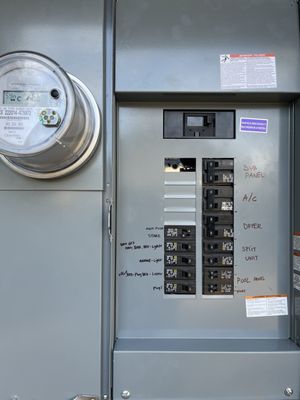 Precision Electric ELC