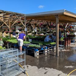 Shireman's Farm Market