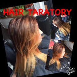 Hair Taratory