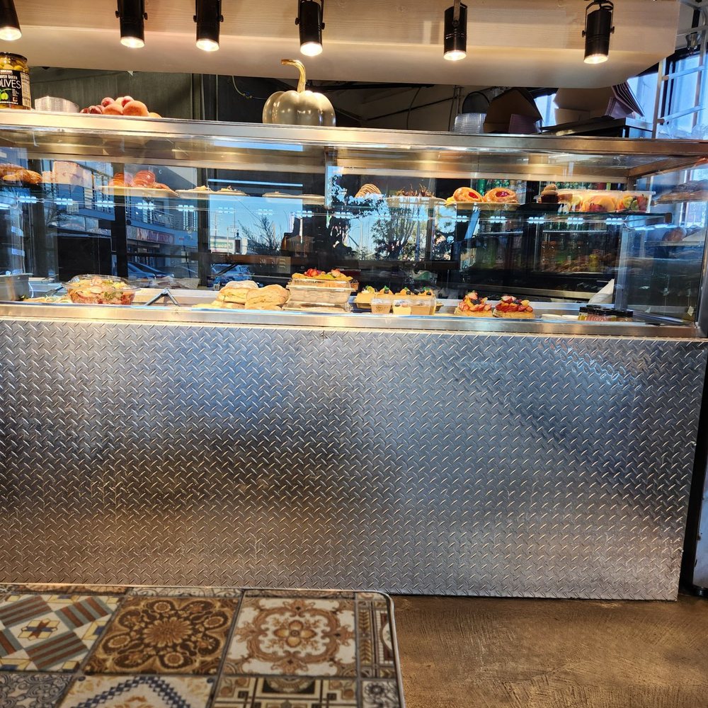 Excellent food Great service Excellent food Great service