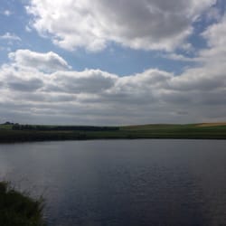 De Witts Pond