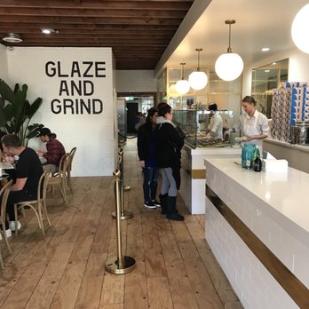 The Goods - Donuts Near Me - Carlsbad, California