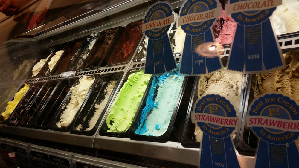 MAGGIE MOO’S ICE CREAM & TREATERY CLOSED 46 Photos & 40 Reviews