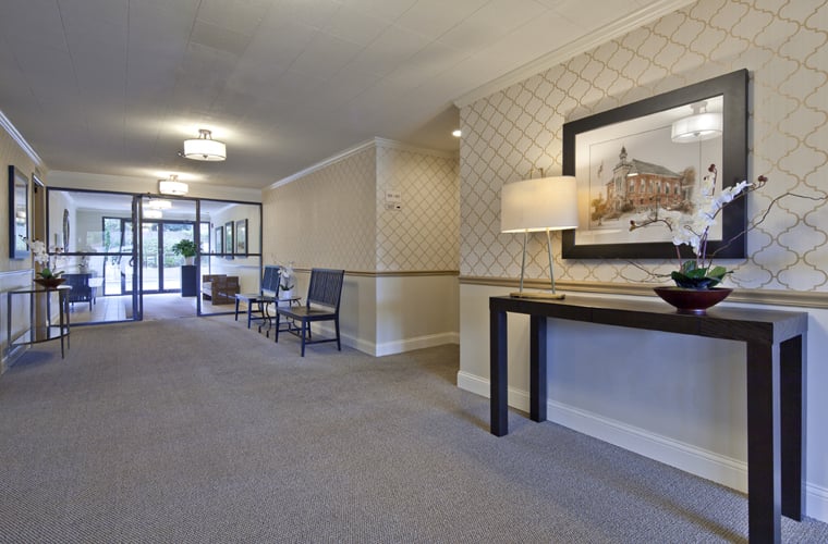 COOK APARTMENTS AT LIBERTYVILLE Updated October 2024 201 E Cook Ave