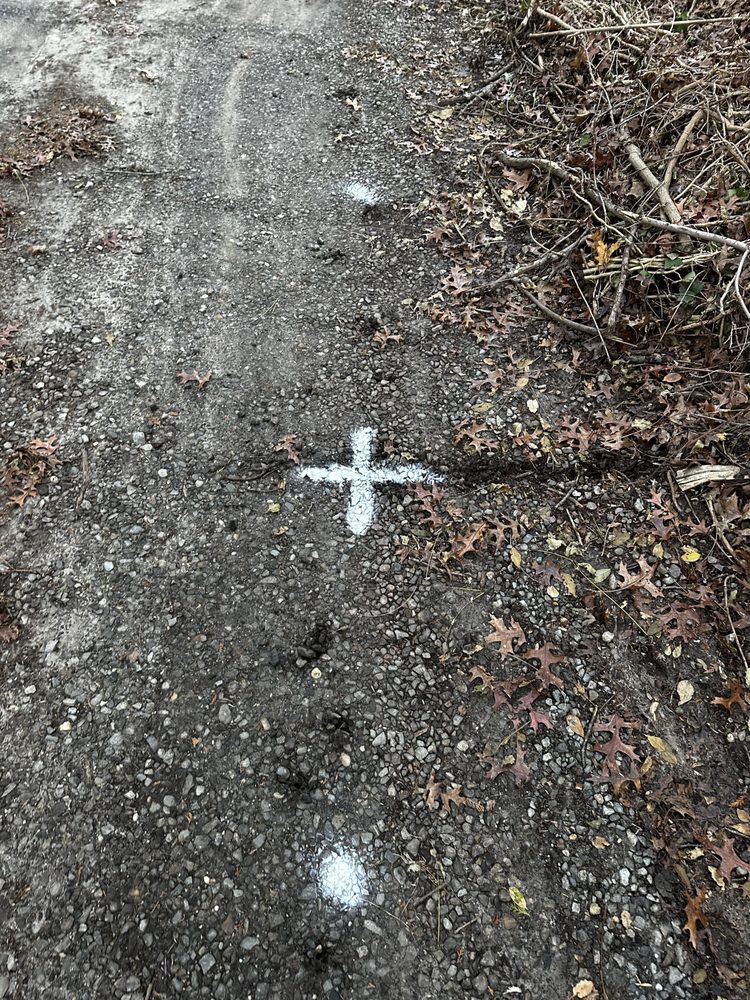 Slide of Prime Line And Leak Detection