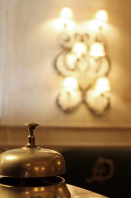 Albergo delle Drapperie by null