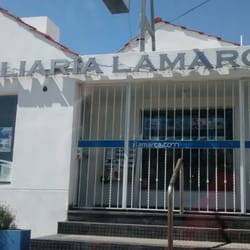 Inmobiliaria Lamarca