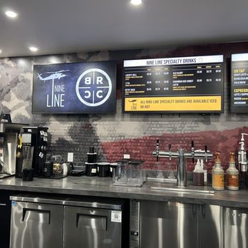 Black Rifle Coffee Company - menus and drinks - Coffee Roasteries Near Me - Key West, Florida Black Rifle Coffee Company - menus and drinks - Coffee Roasteries Near Me - Key West, Florida