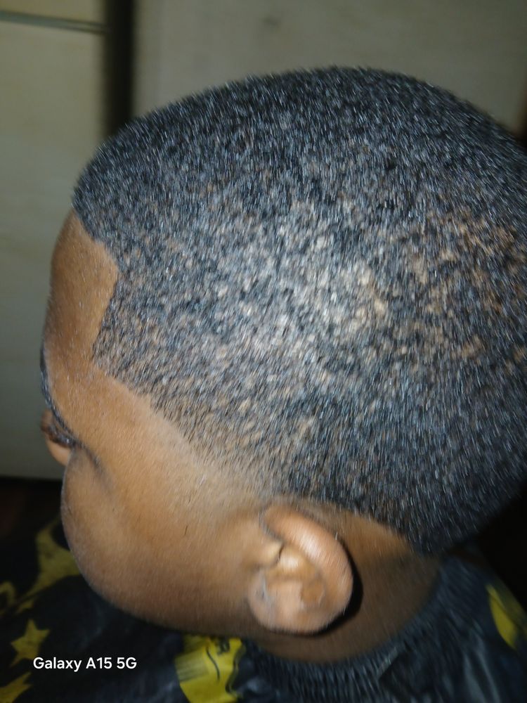 Stri8 Kutz By Dc Logo