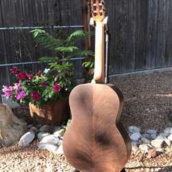 Brad Andersen Guitars