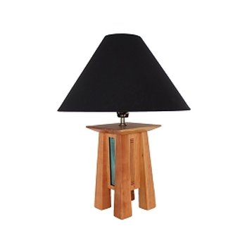 Thornebrook Gallery - Shaker Style Lamp by Sabbath-Day Woods - Framing Near Me - Gainesville, Florida Thornebrook Gallery - Shaker Style Lamp by Sabbath-Day Woods - Framing Near Me - Gainesville, Florida