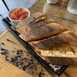 Albufera - Grattugiato di pomodoro