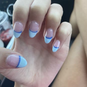 Avalon Nail Bar - what i got: - Waxing Near Me - Pousblo, Washington