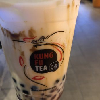 Kung Fu Tea - Coffee & Tea Near Me - Chicago, Illinois Kung Fu Tea - Coffee & Tea Near Me - Chicago, Illinois