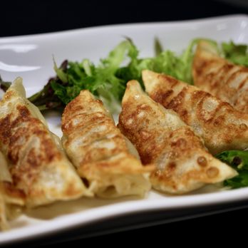 T Jin China Diner - Pot sticker - Chinese Near Me - Spring, Texas